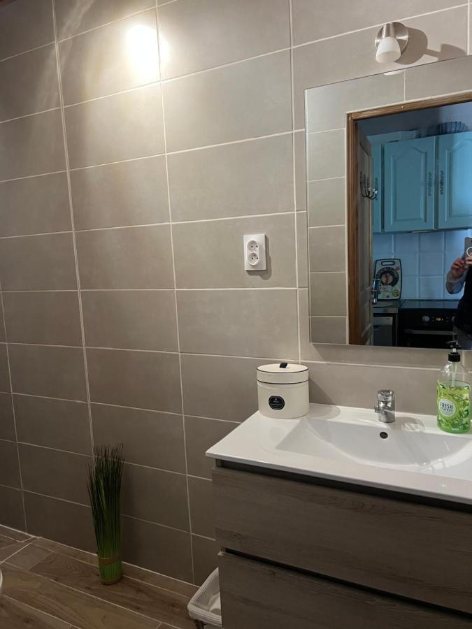 Domaine Le Manoir, Gites De Charme Et De Caractere Avec Piscines Privatisees Et Spa Nordique Fossemagne Exteriér fotografie