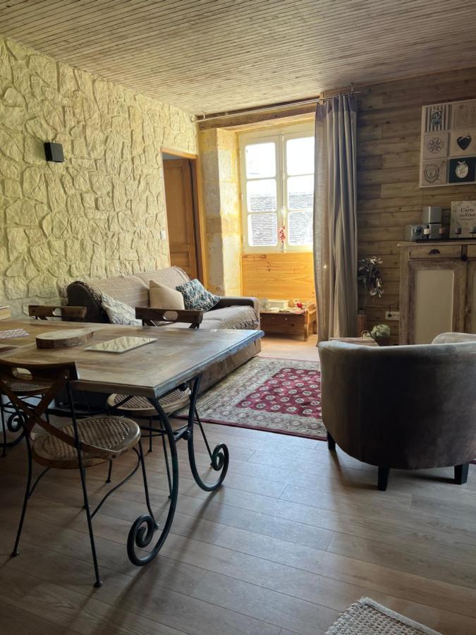 Domaine Le Manoir, Gites De Charme Et De Caractere Avec Piscines Privatisees Et Spa Nordique Fossemagne Exteriér fotografie