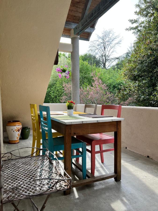 Domaine Le Manoir, Gites De Charme Et De Caractere Avec Piscines Privatisees Et Spa Nordique Fossemagne Exteriér fotografie
