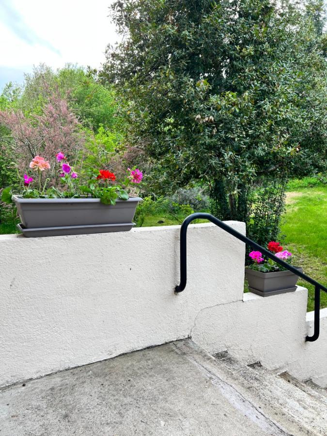 Domaine Le Manoir, Gites De Charme Et De Caractere Avec Piscines Privatisees Et Spa Nordique Fossemagne Exteriér fotografie