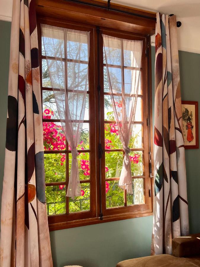 Domaine Le Manoir, Gites De Charme Et De Caractere Avec Piscines Privatisees Et Spa Nordique Fossemagne Exteriér fotografie